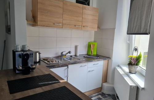 City Apartment - Foto 9