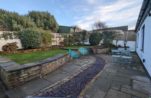 Truckle - Treknow, Tintagel - Bungalow in North Cornwall (Sleeps 5 - 7) - Foto 2