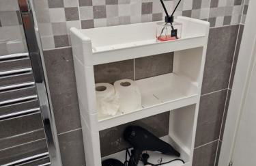 n&ghomesweethome Monet Elegante appartamento casa vacanze - affari - Foto 26