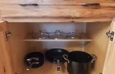 Revered Hidden Lake Lodge East Zion & Bryce - Photo 42