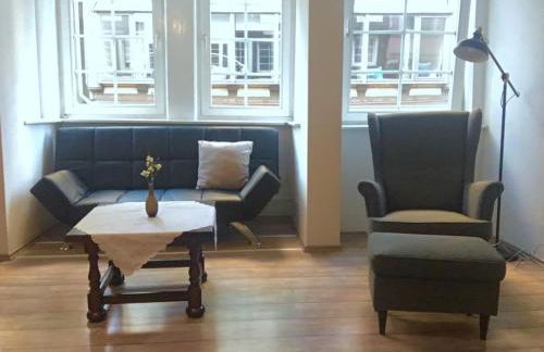 Drei-Flüsse Ferienwohnung - Foto 17