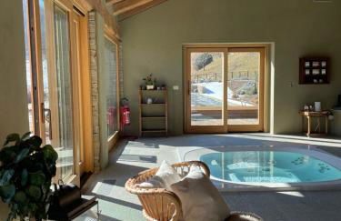 Dionisia's Home, Pool, Spa on Monviso UNESCO ALPS - Foto 15