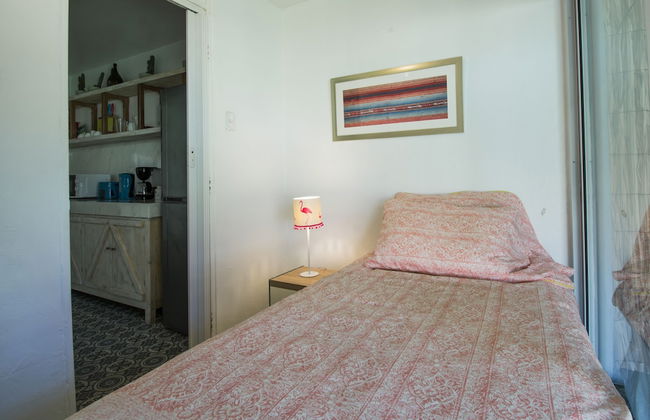 The Lounge Apartment - Foto 6