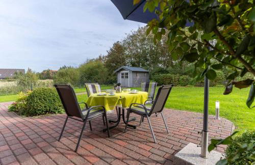 FeWo Haus Friesenkind - Photo 22