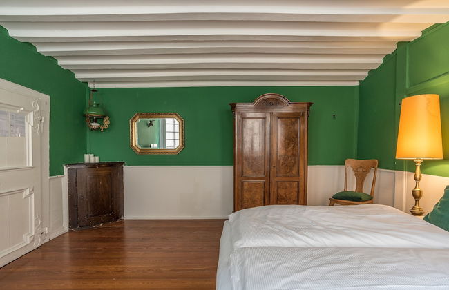 Apartment Zentral - Foto 17