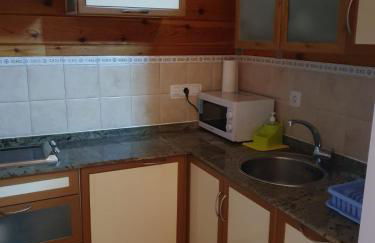 Cabañas El Nogueral - Foto 64