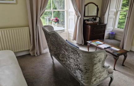 Lovelady Shield House - Foto 53