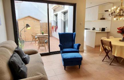 Opening Doors Vilassar. Family house Beach & Relax - Foto 2