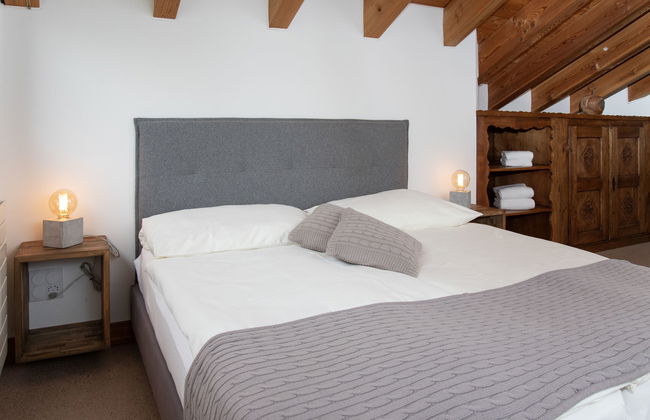 Chesa Vadret 12 - Foto 20