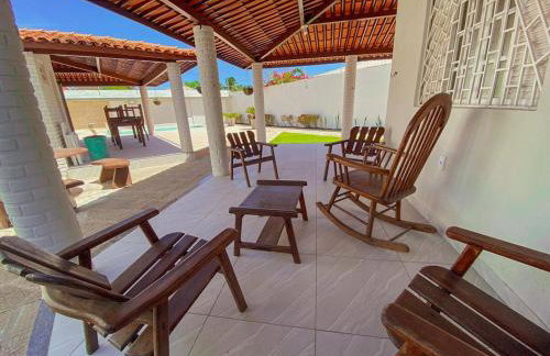 Casa FR em Paripueira-AL - Foto 7