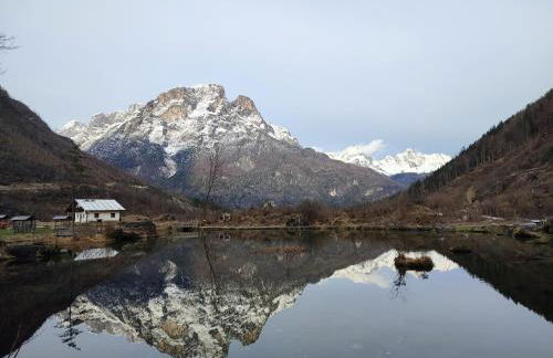 Sweet Dolomites Sauna & Jacuzzi - Photo 35