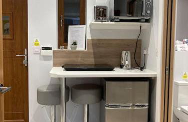 Malkin Wood Studio - 15 min walk to Holmfirth centre - Foto 6