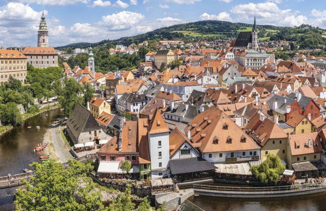 Excursión a Cesky Krumlov - Foto 2