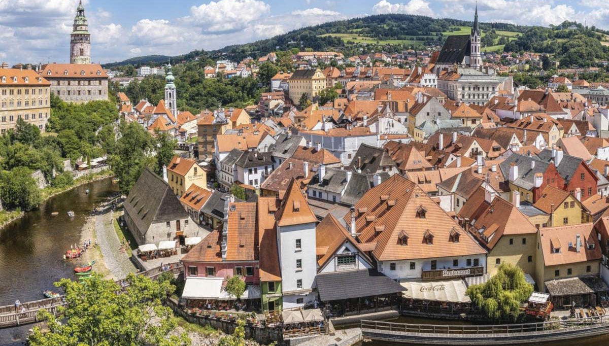 Excursión a Cesky Krumlov - Foto 2