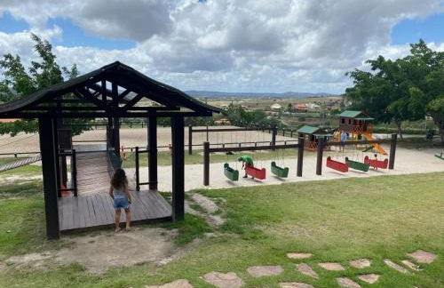 Flat no Condomínio Monte Castelo, Gravatá-PE - Foto 40