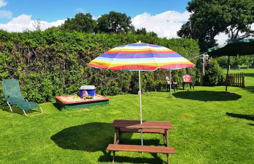 Haus Küstenheide - Foto 10