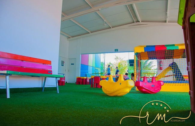 Lacqua diRoma RM Hospedagem - Foto 47