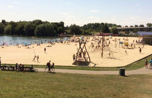 Gîte familial 3 chambres- La Flèche - Le Lude - Photo 32