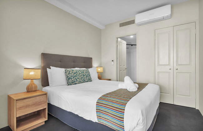 Landmark Resort - Photo 23