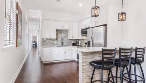 Modern Fresh Historic Home - Foto 2