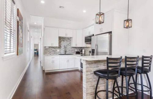 Modern Fresh Historic Home - Foto 2