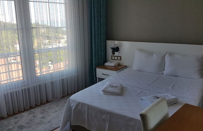 Tulipa Suites - Photo 14