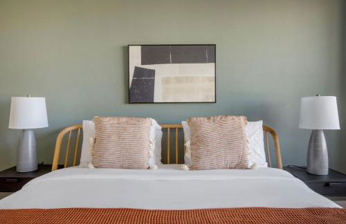 West Village 1br w gym private wd nr ark NYC-1276 - Foto 18