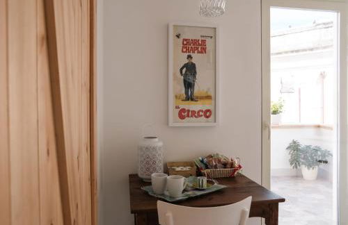 Opera Prima Apartment and Room - Foto 51