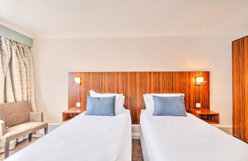 Dancenter Lux Resort London City M25 - Foto 31