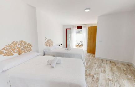 Apartamentos Consuegra frente a los molinos - Foto 48