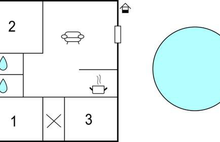 Gorgeous Home In Pazin With Kitchen - Foto 33