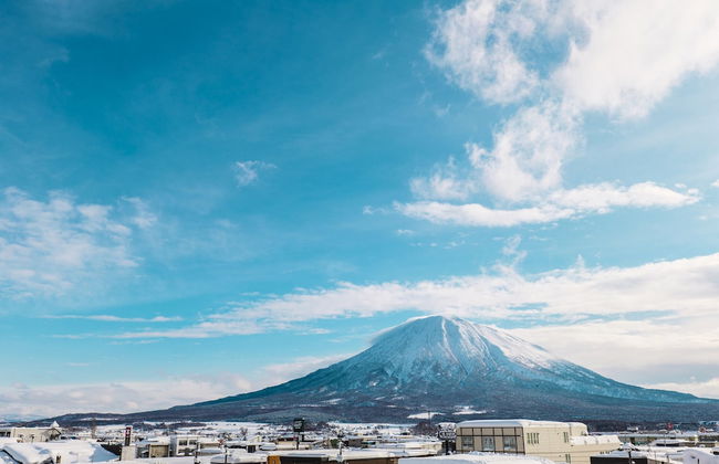 Stay Resort Niseko - Foto 26