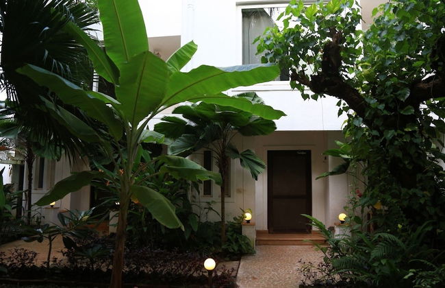 The Acacia Villa - Jia Candolim - Photo 12
