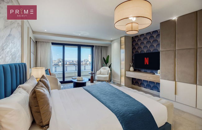 Prime Residence Arkadia - Foto 40