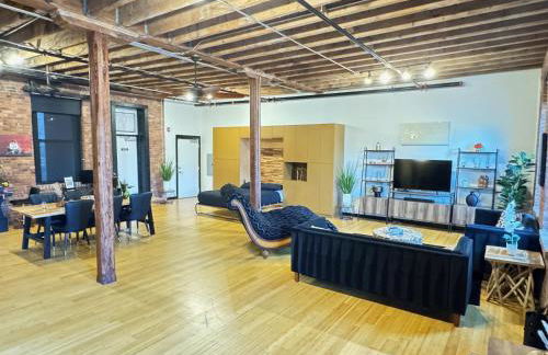 Brick City Loft - Foto 9