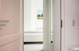 Schwerin City Apartment - Foto 20