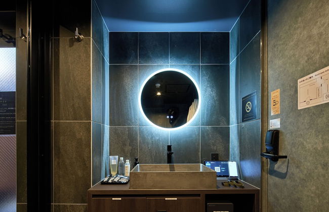 B/C APARTMENT Asakusa Hanazono Dori Hotel with Rental Car and Sauna - Foto 80