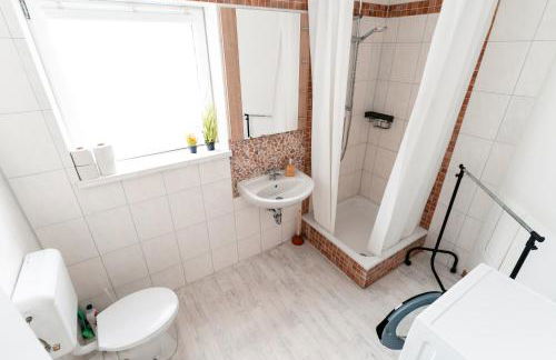 MonteurGut Apartments Linde - Foto 16