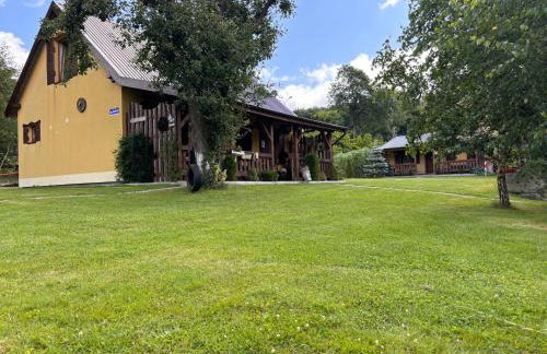 Domki Białogarda - Foto 4