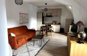 Appartement Centre ville Le blanc - Foto 7