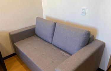 Flat Apart America Campos - Photo 14