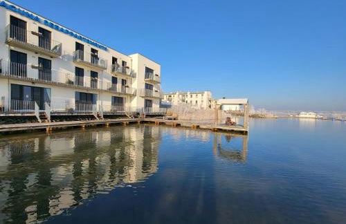 Laguna Seeappartements - Foto 45