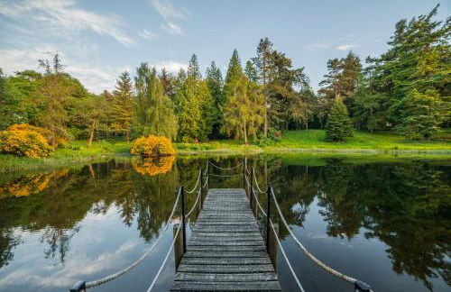 Blairquhan Cottages - Photo 100
