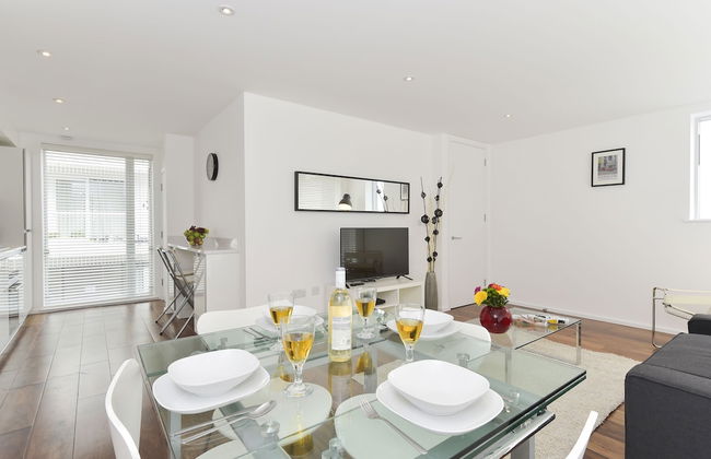 Shoreditch City Living - Photo 20