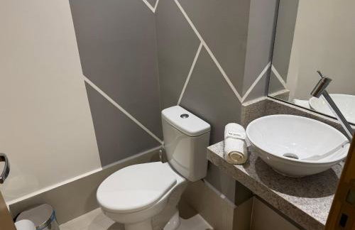 Aptos em Prédio com Piscina e Academia - GRL - Foto 20