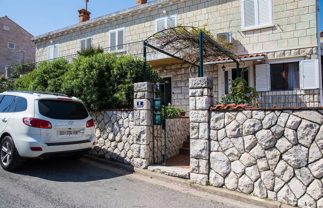 Apartments Nada - Foto 1