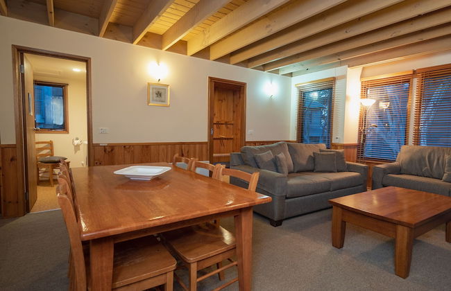 Hotham Sun Apartments - Photo 7