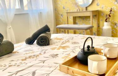 AmaliZen, Steps From The Sea - Foto 21