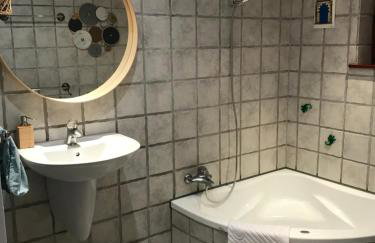 Domek nad potokiem - Foto 42