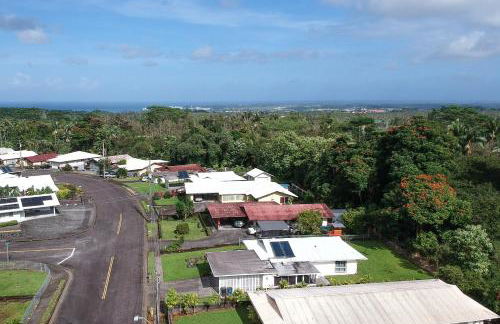 Hilo Hale Kaumana 3 Bedroom Home by RedAwning - Foto 44